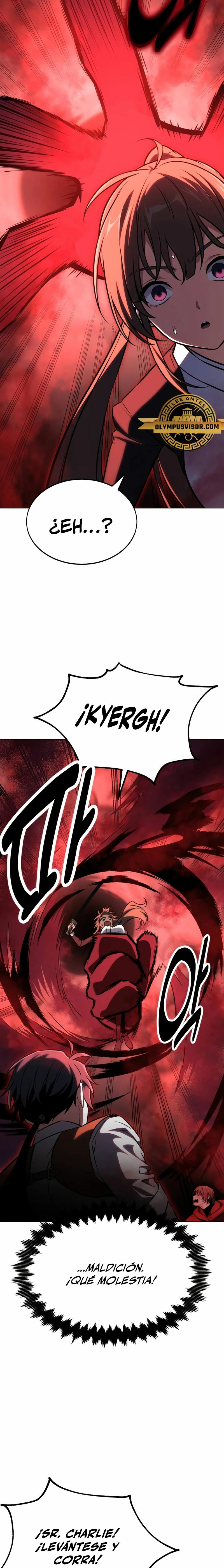 Read Yo mate al jugador de la Academia ES Manga Online
