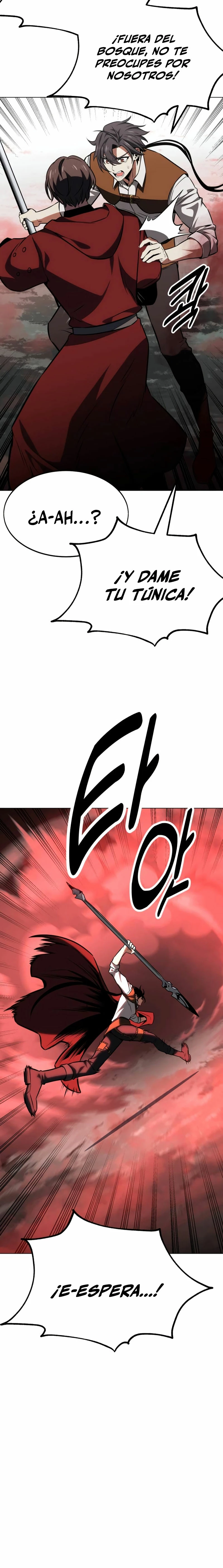 Read Yo mate al jugador de la Academia ES Manga Online