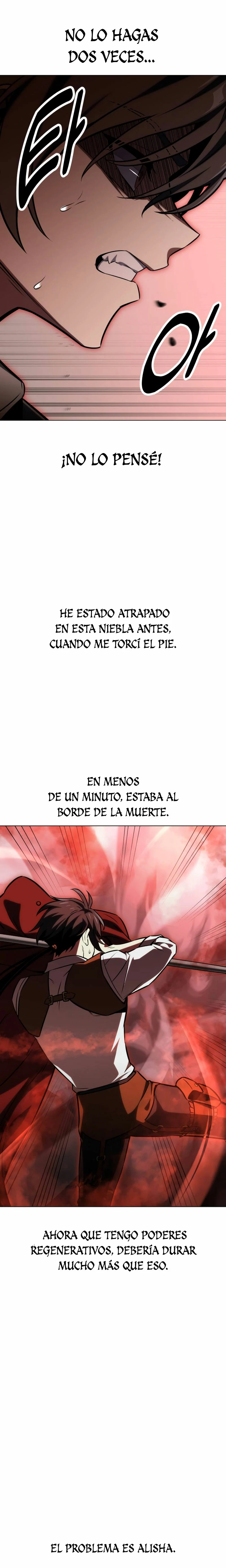 Read Yo mate al jugador de la Academia ES Manga Online