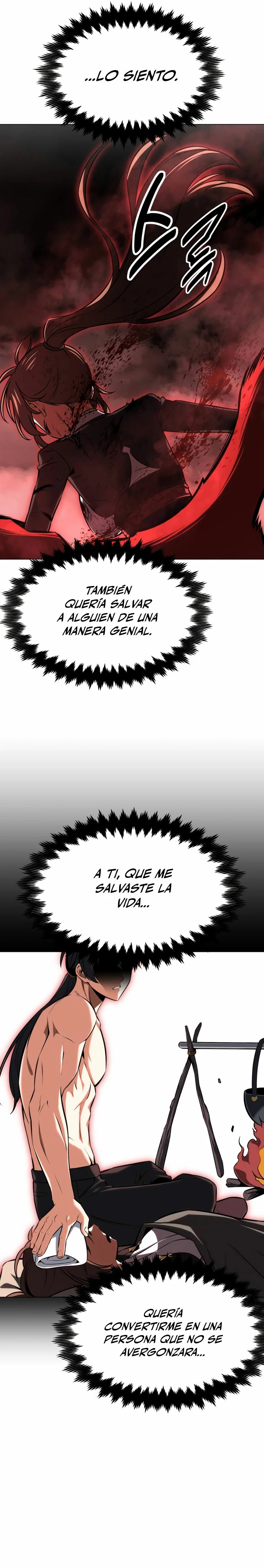 Read Yo mate al jugador de la Academia ES Manga Online