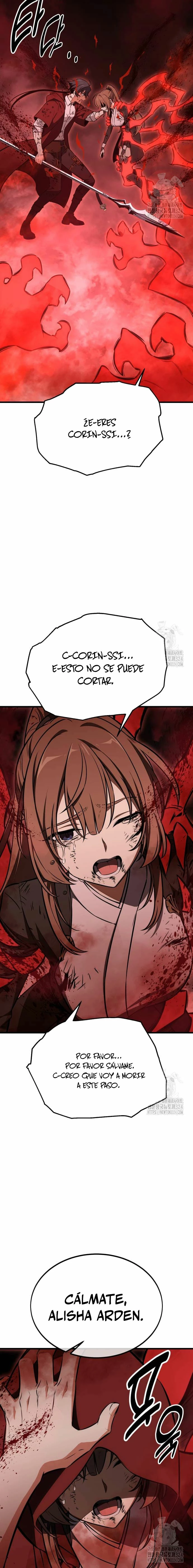 Read Yo mate al jugador de la Academia ES Manga Online