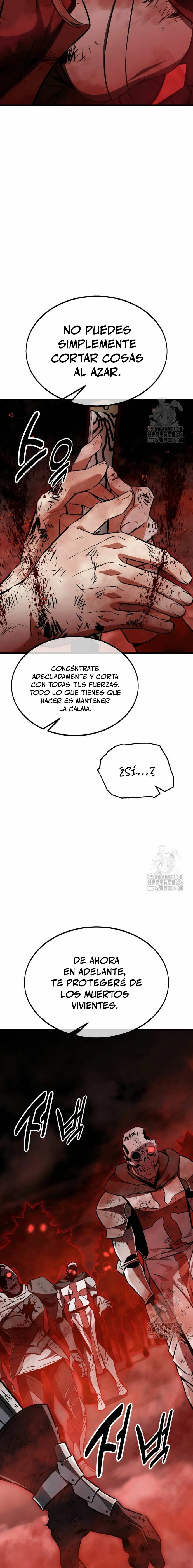 Read Yo mate al jugador de la Academia ES Manga Online