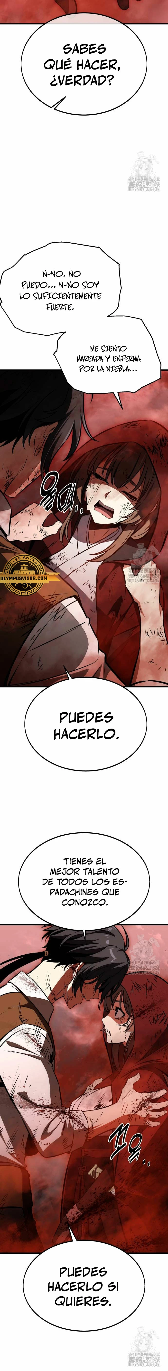Read Yo mate al jugador de la Academia ES Manga Online