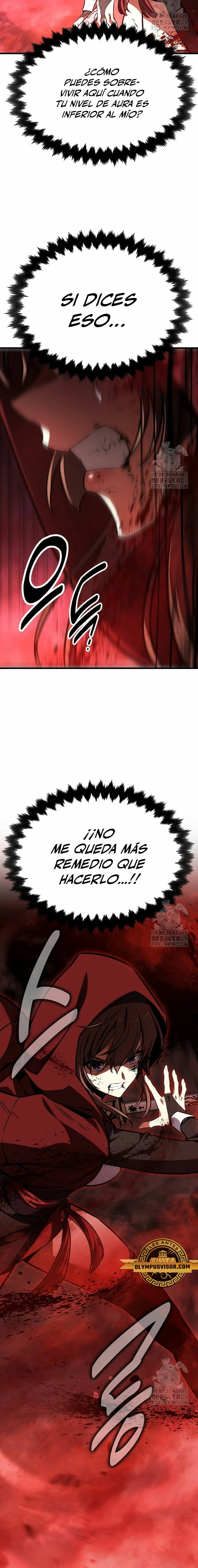 Read Yo mate al jugador de la Academia ES Manga Online