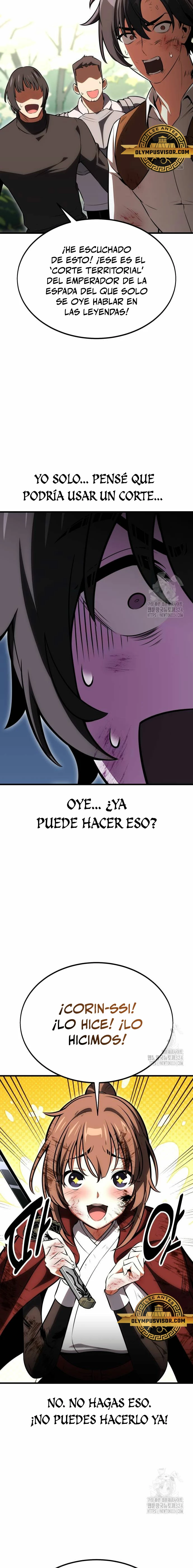 Read Yo mate al jugador de la Academia ES Manga Online