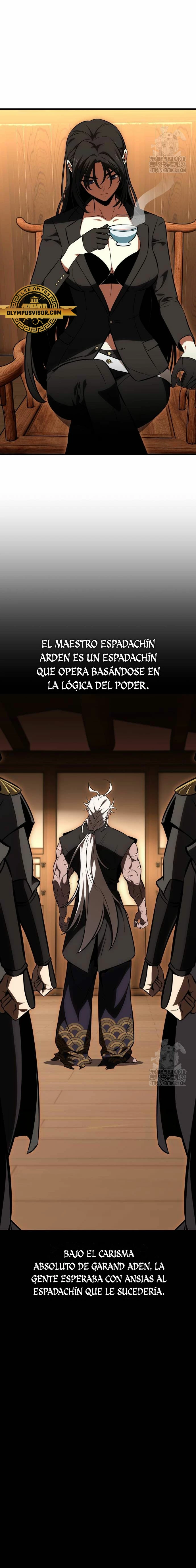 Read Yo mate al jugador de la Academia ES Manga Online
