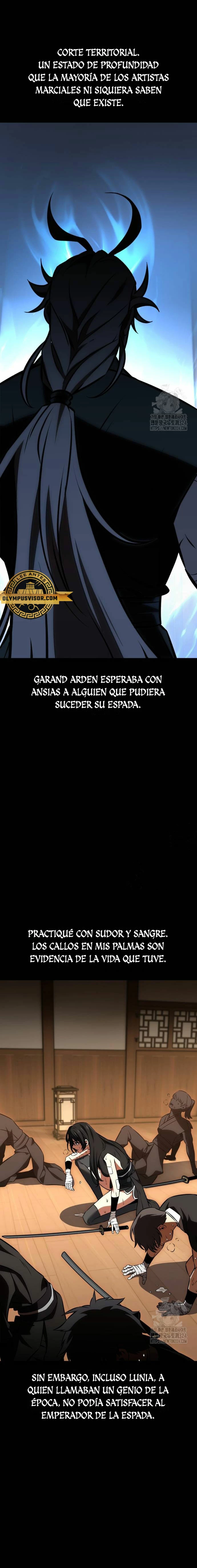 Read Yo mate al jugador de la Academia ES Manga Online