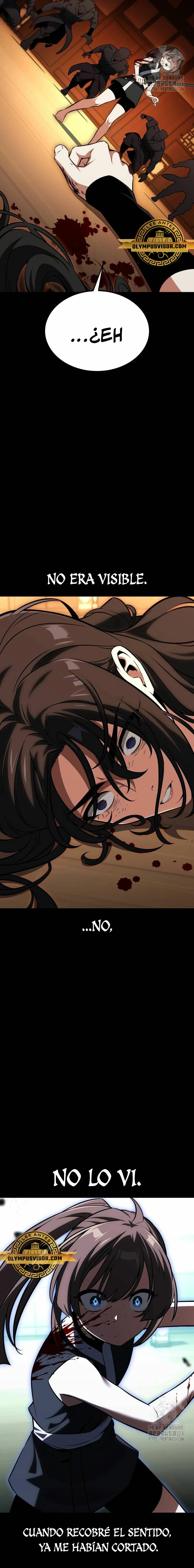 Read Yo mate al jugador de la Academia ES Manga Online