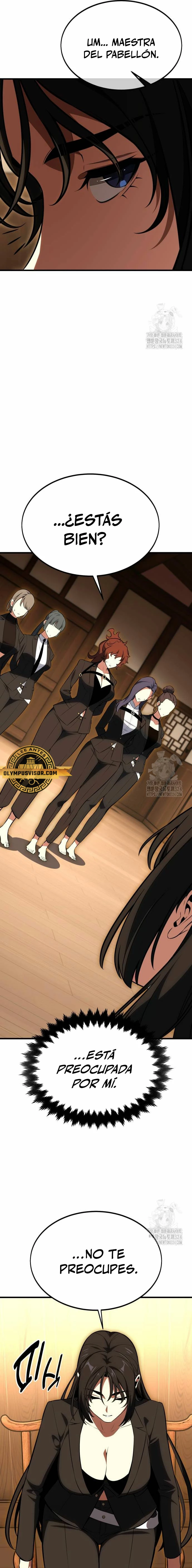 Read Yo mate al jugador de la Academia ES Manga Online