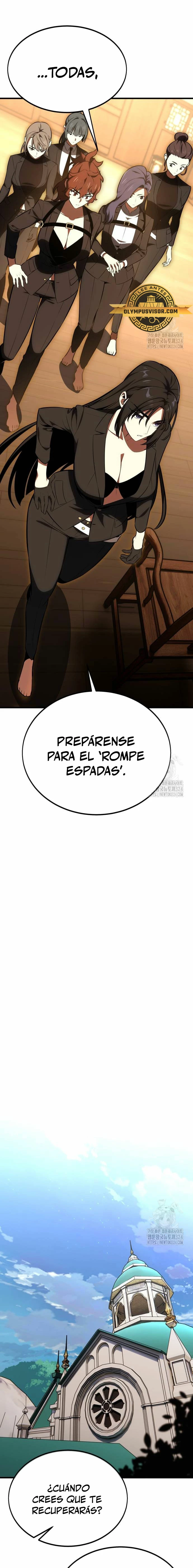 Read Yo mate al jugador de la Academia ES Manga Online