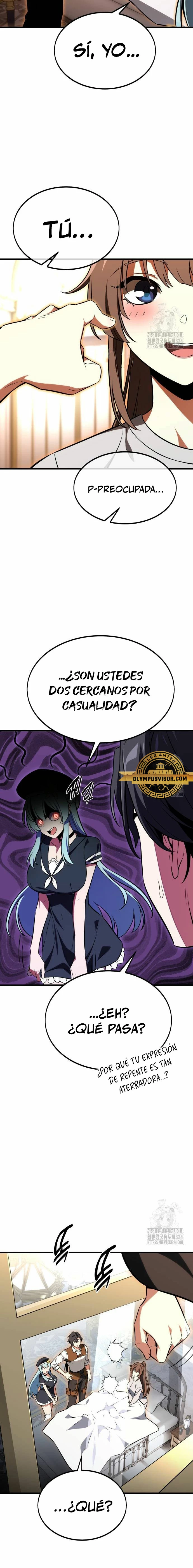 Read Yo mate al jugador de la Academia ES Manga Online