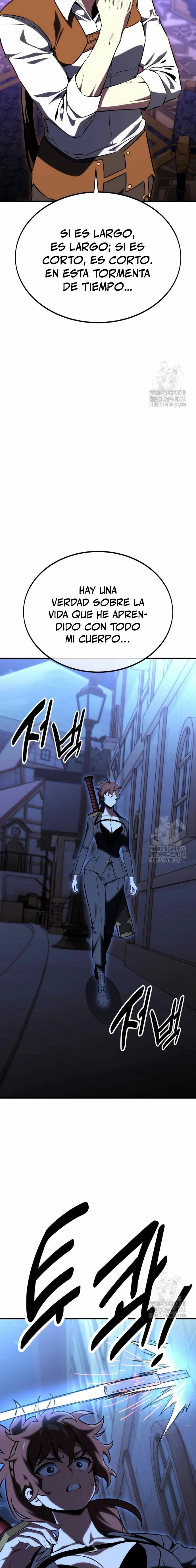 Read Yo mate al jugador de la Academia ES Manga Online