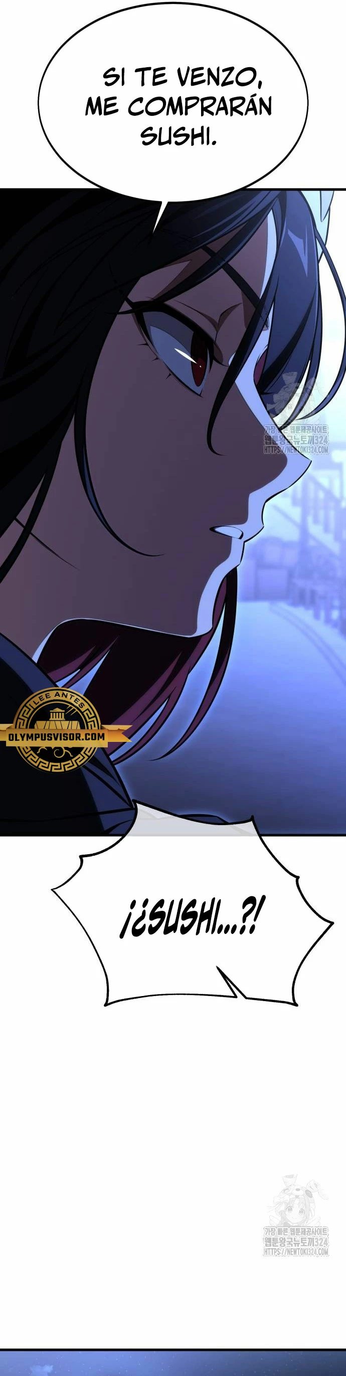 Read Yo mate al jugador de la Academia ES Manga Online
