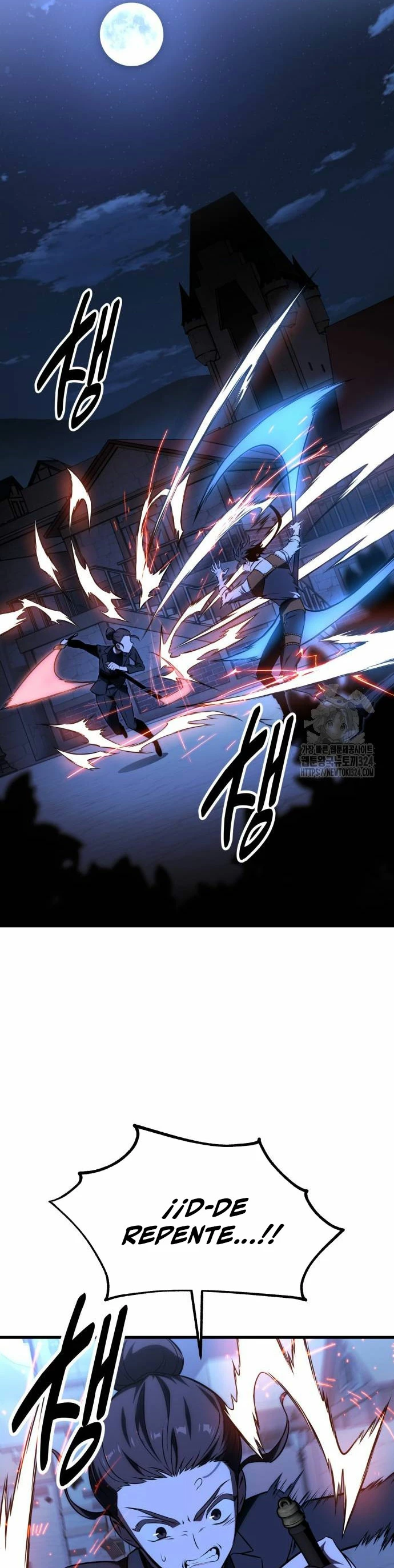 Read Yo mate al jugador de la Academia ES Manga Online
