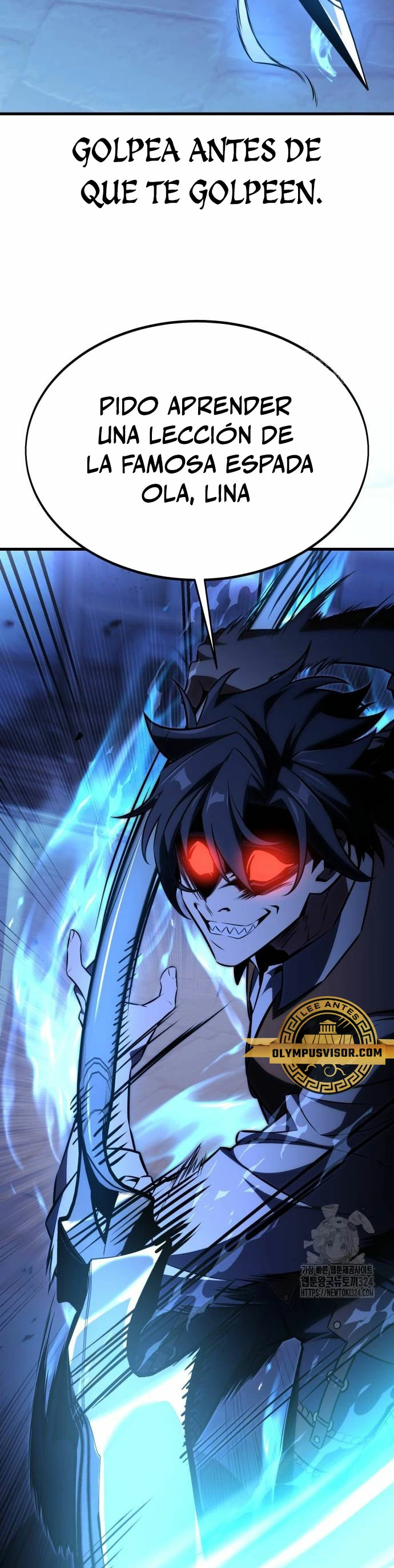 Read Yo mate al jugador de la Academia ES Manga Online
