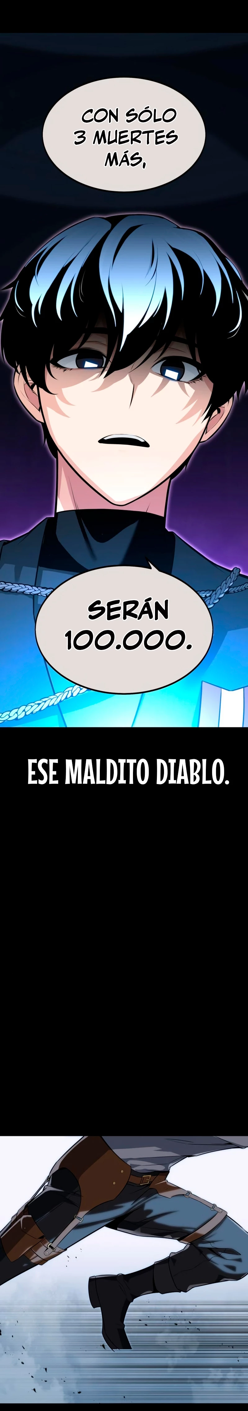 Read Yo mate al jugador de la Academia ES Manga Online