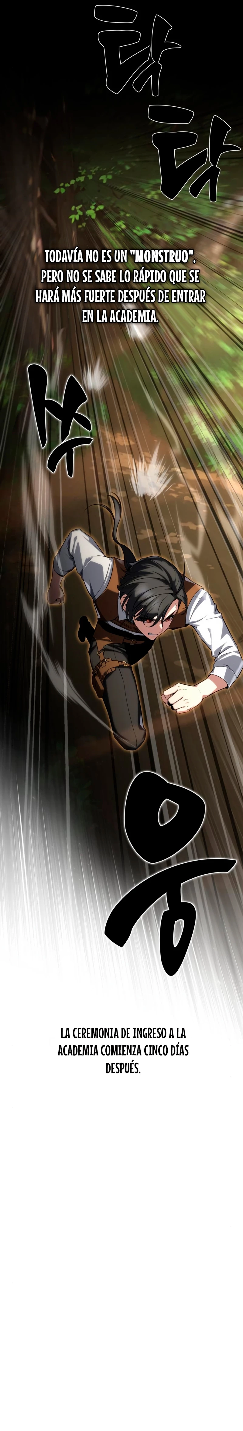 Read Yo mate al jugador de la Academia ES Manga Online