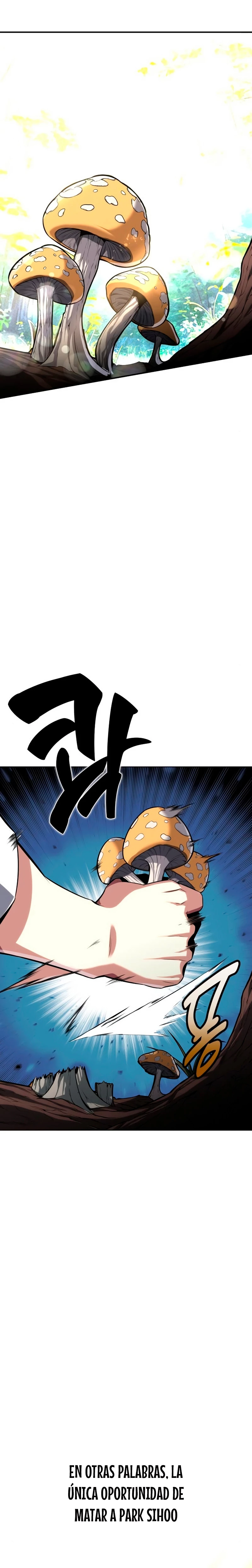 Read Yo mate al jugador de la Academia ES Manga Online