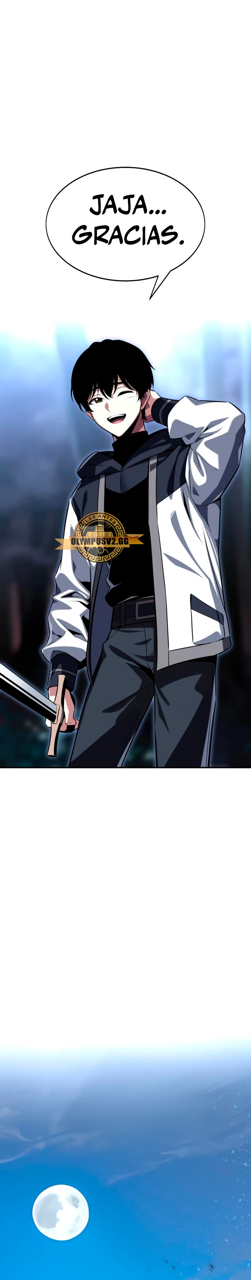 Read Yo mate al jugador de la Academia ES Manga Online