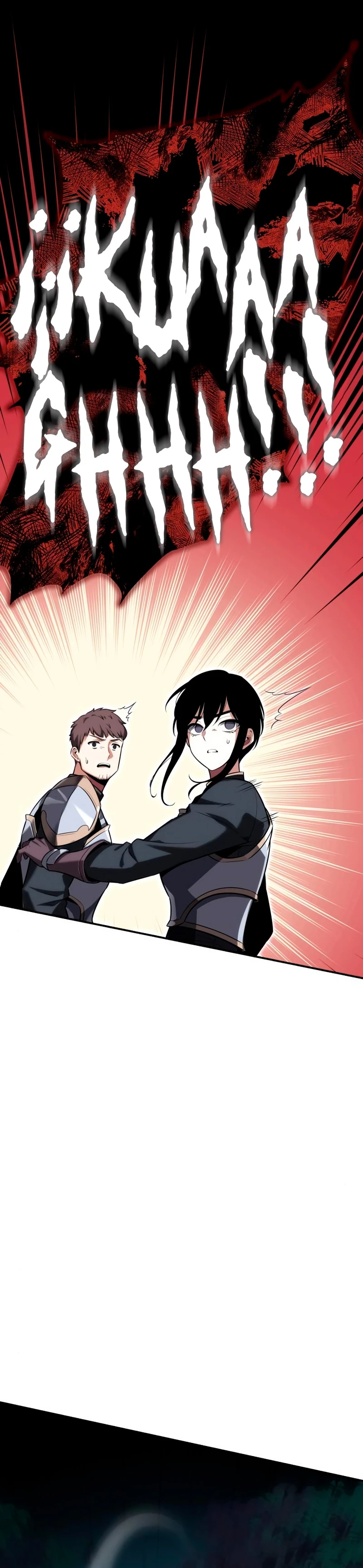 Read Yo mate al jugador de la Academia ES Manga Online