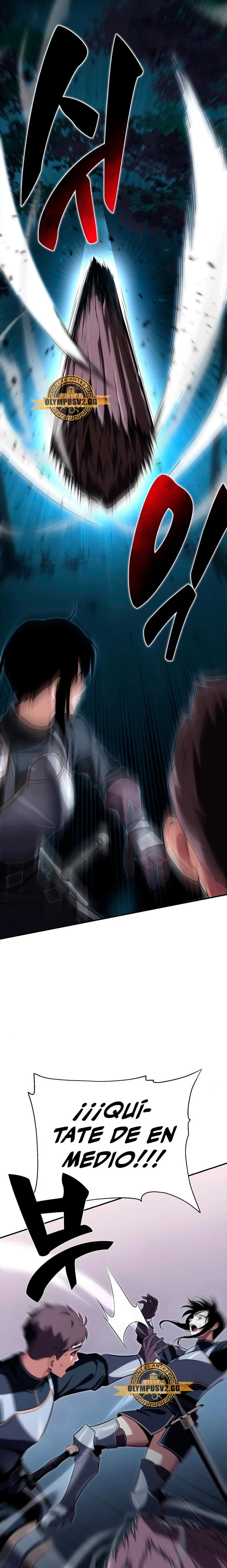 Read Yo mate al jugador de la Academia ES Manga Online