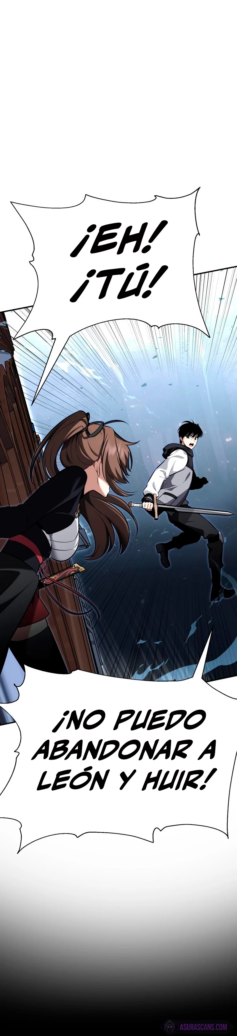 Read Yo mate al jugador de la Academia ES Manga Online