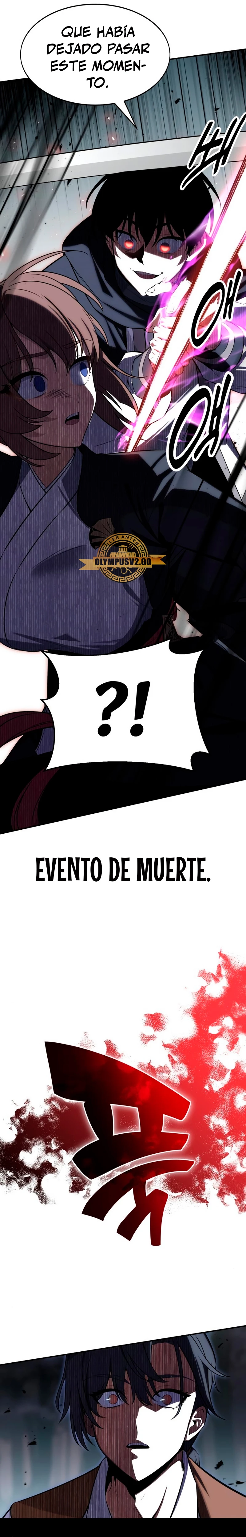 Read Yo mate al jugador de la Academia ES Manga Online