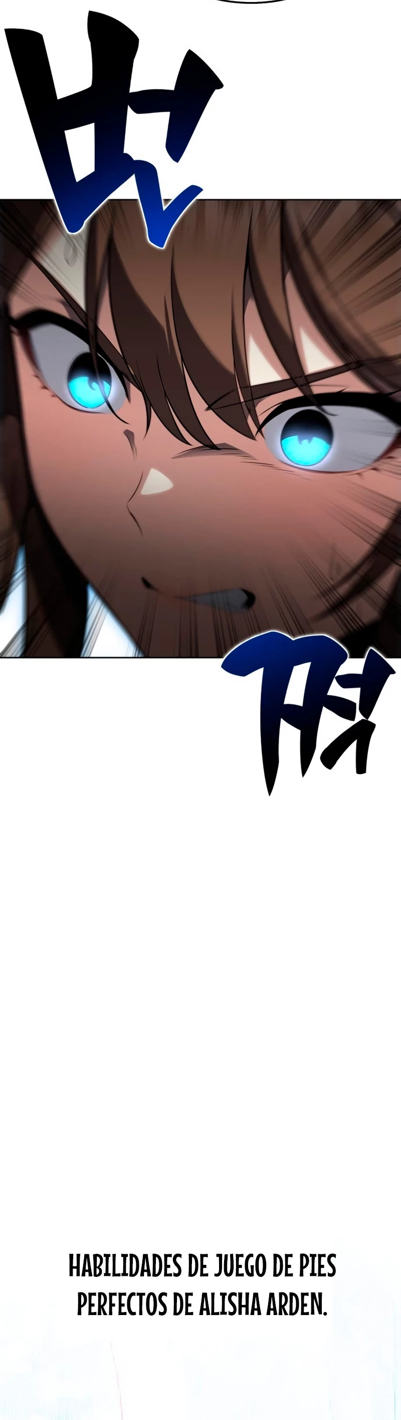 Read Yo mate al jugador de la Academia ES Manga Online