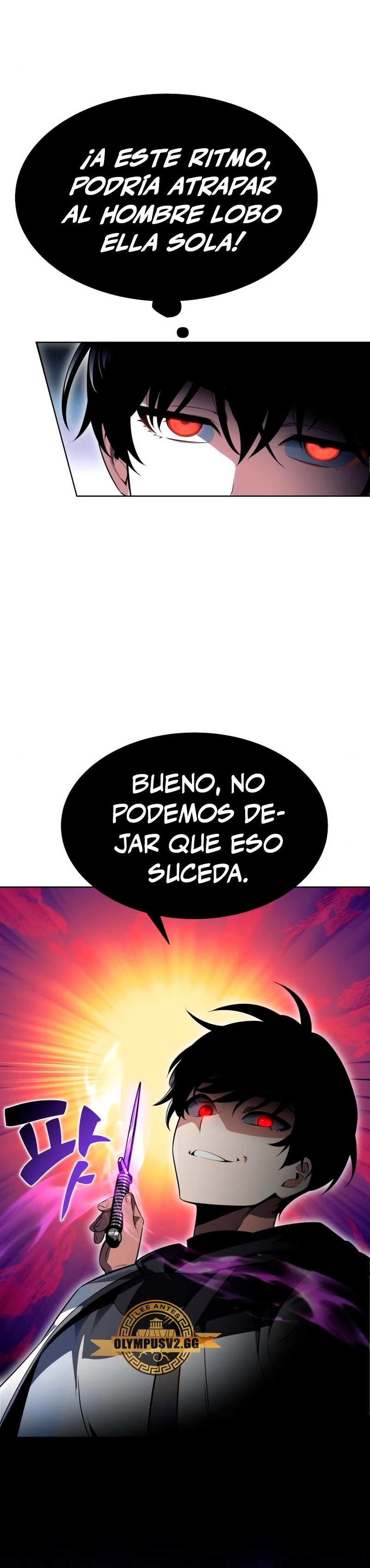 Read Yo mate al jugador de la Academia ES Manga Online