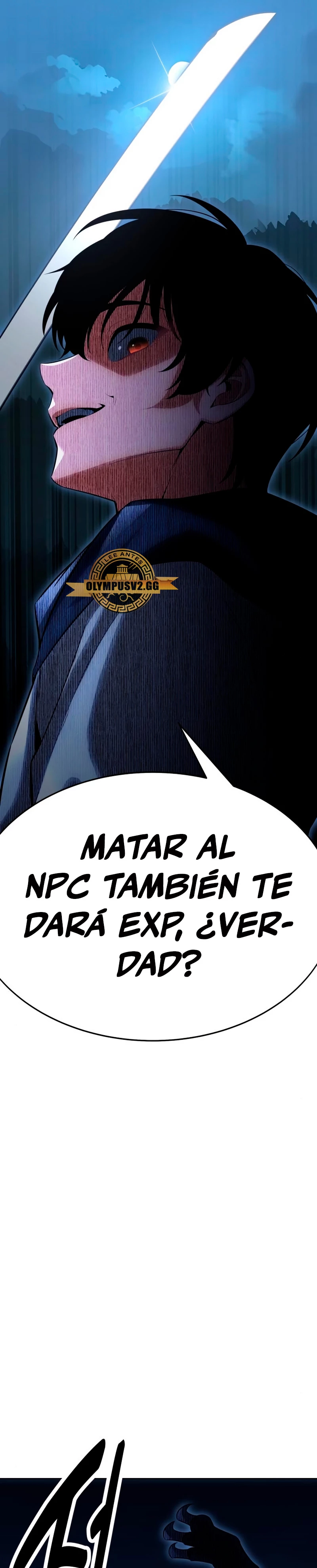 Read Yo mate al jugador de la Academia ES Manga Online