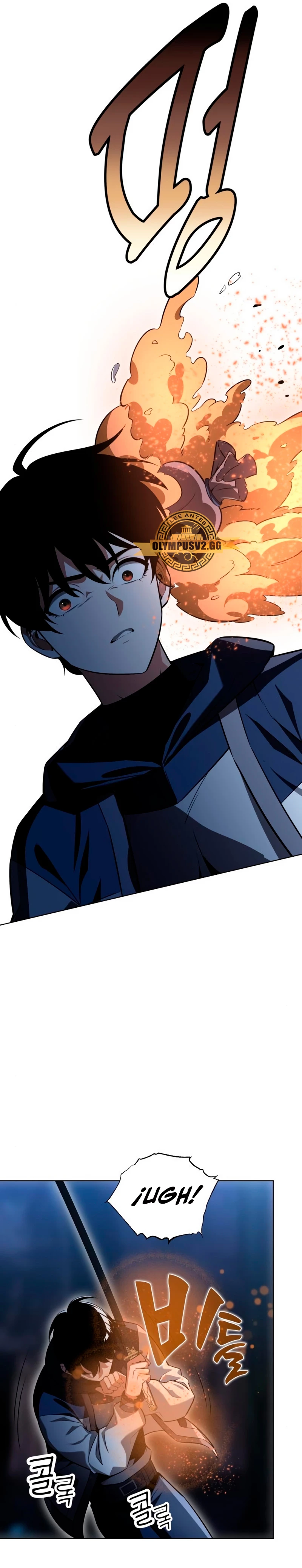 Read Yo mate al jugador de la Academia ES Manga Online