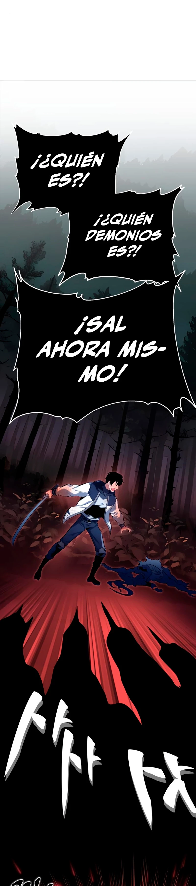 Read Yo mate al jugador de la Academia ES Manga Online