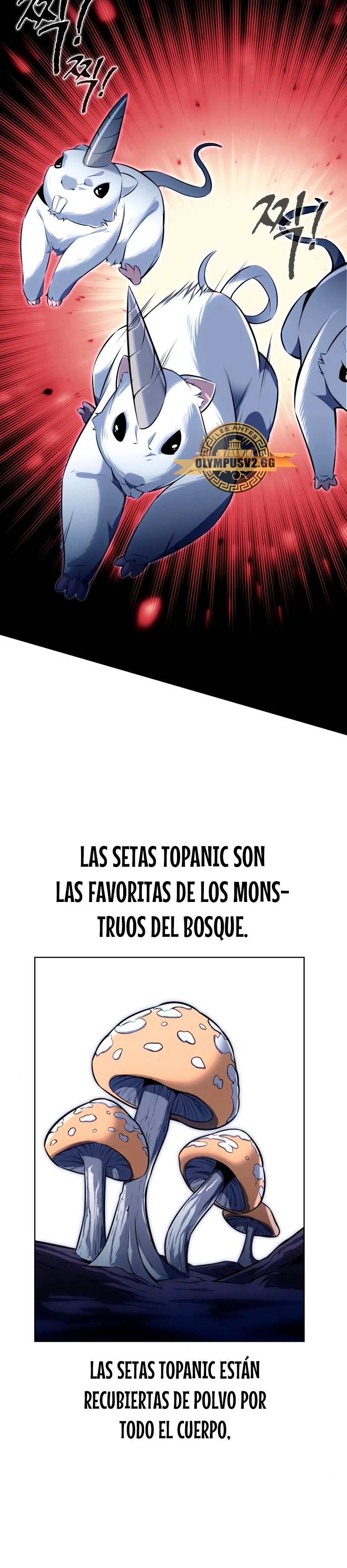 Read Yo mate al jugador de la Academia ES Manga Online