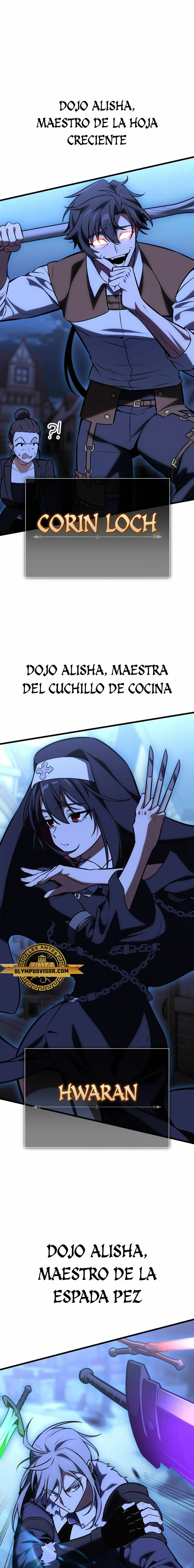 Read Yo mate al jugador de la Academia ES Manga Online