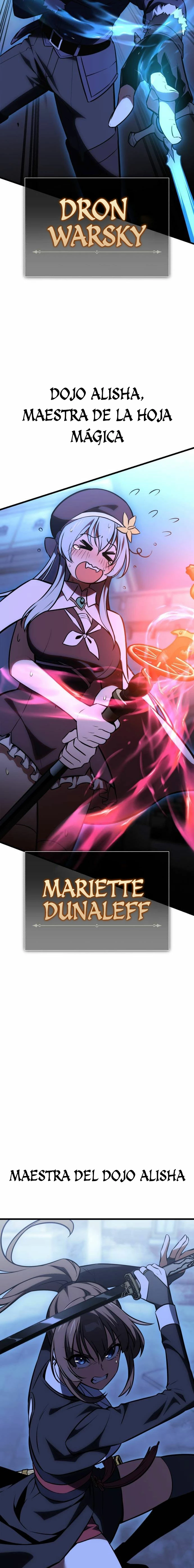 Read Yo mate al jugador de la Academia ES Manga Online