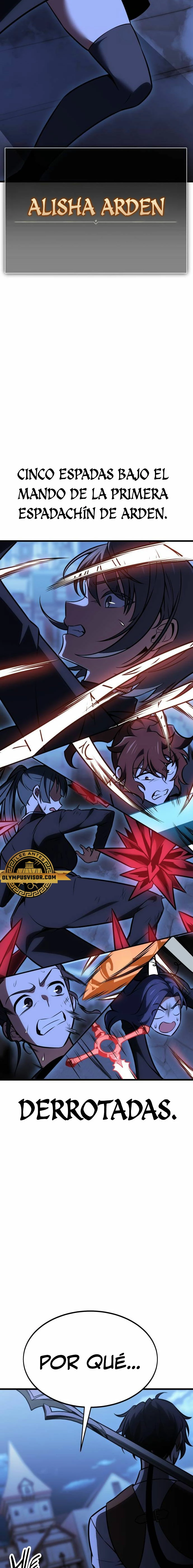 Read Yo mate al jugador de la Academia ES Manga Online