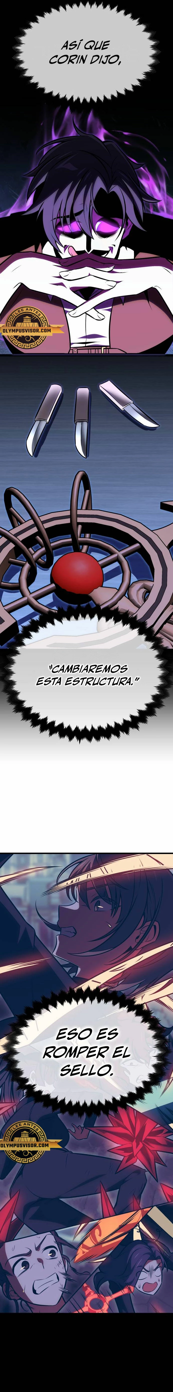 Read Yo mate al jugador de la Academia ES Manga Online