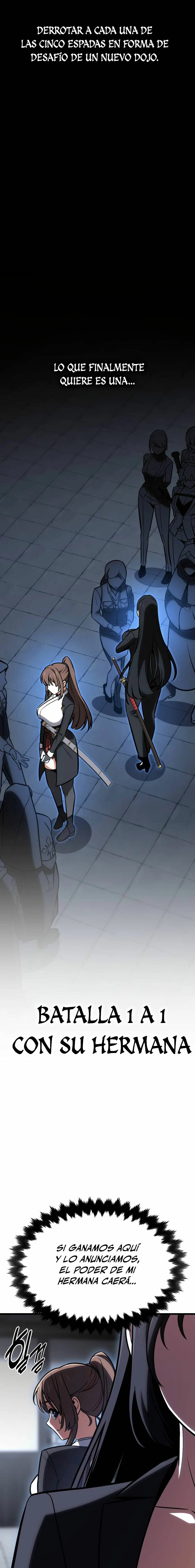 Read Yo mate al jugador de la Academia ES Manga Online