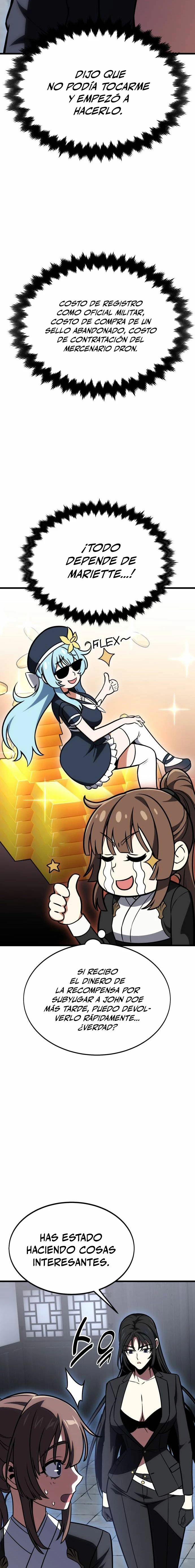 Read Yo mate al jugador de la Academia ES Manga Online