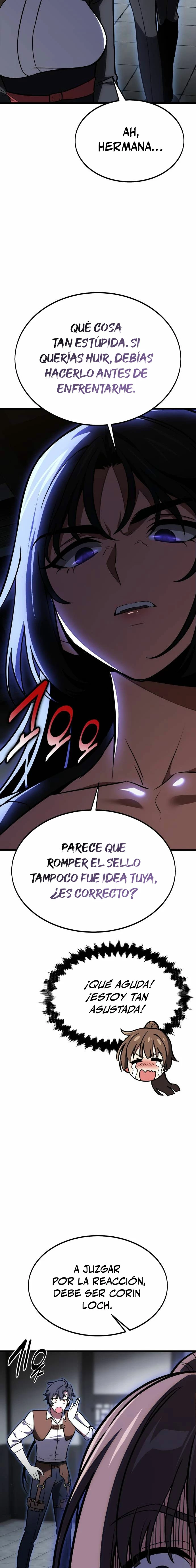 Read Yo mate al jugador de la Academia ES Manga Online