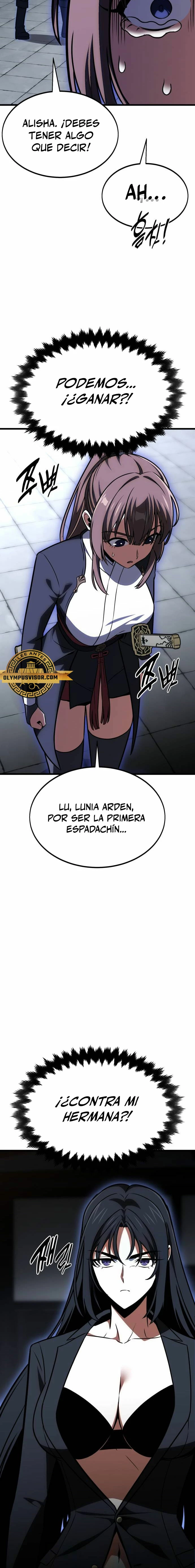 Read Yo mate al jugador de la Academia ES Manga Online
