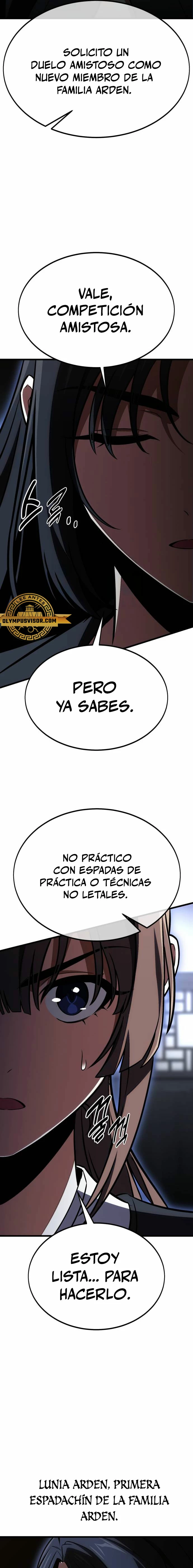 Read Yo mate al jugador de la Academia ES Manga Online