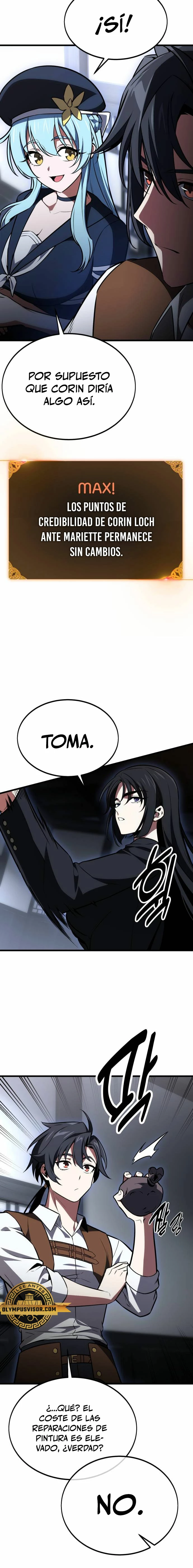 Read Yo mate al jugador de la Academia ES Manga Online