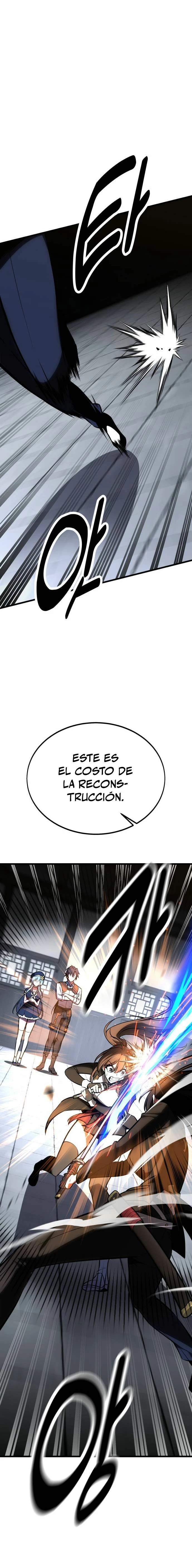 Read Yo mate al jugador de la Academia ES Manga Online