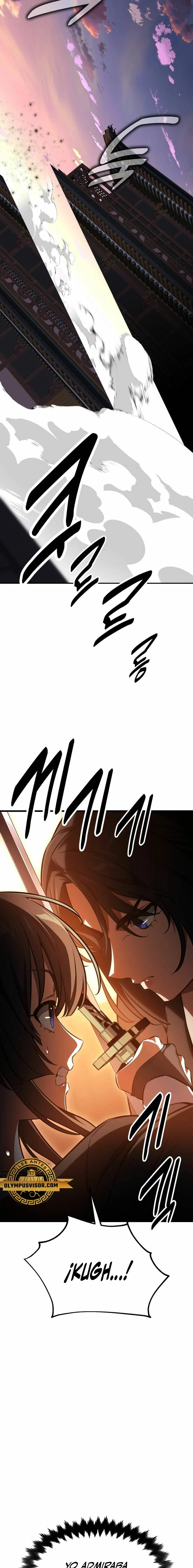 Read Yo mate al jugador de la Academia ES Manga Online