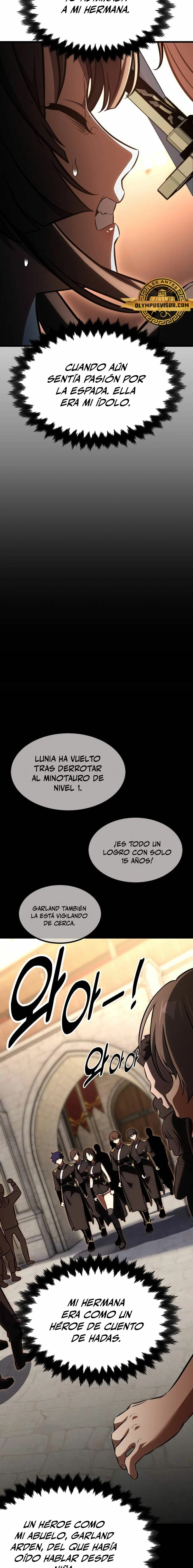 Read Yo mate al jugador de la Academia ES Manga Online