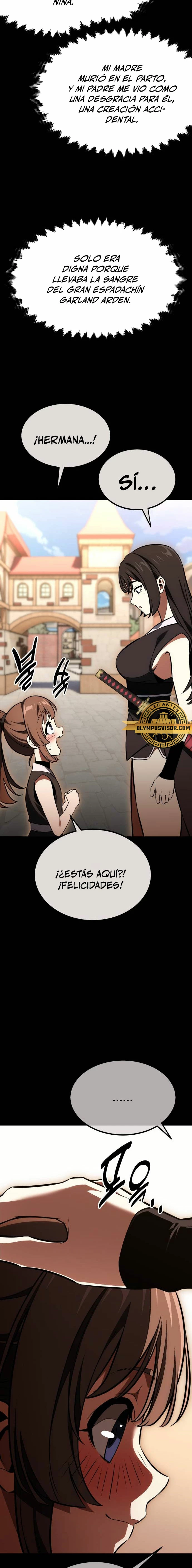 Read Yo mate al jugador de la Academia ES Manga Online