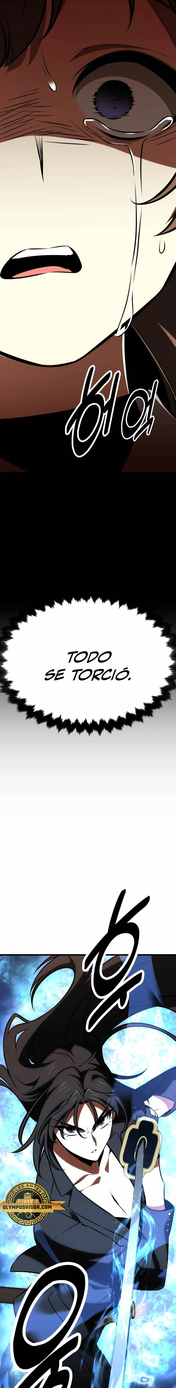 Read Yo mate al jugador de la Academia ES Manga Online