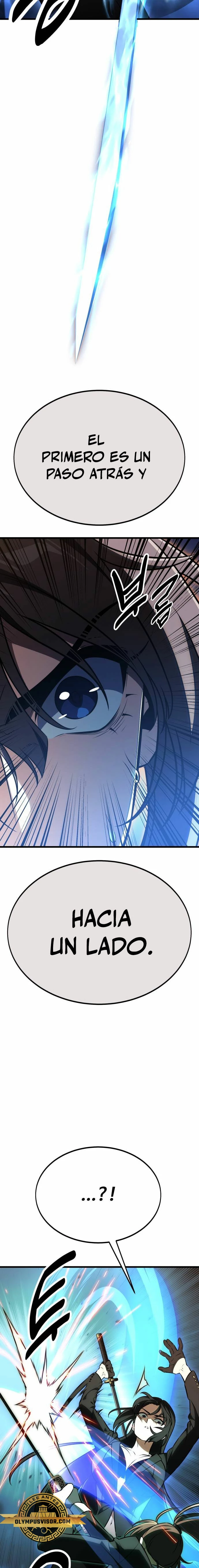 Read Yo mate al jugador de la Academia ES Manga Online