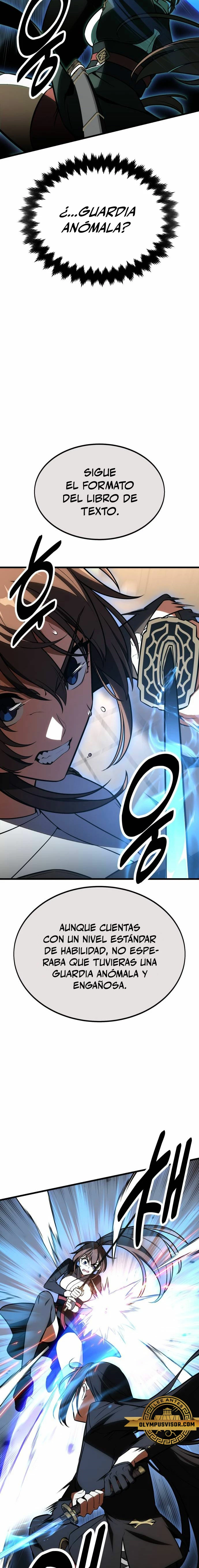 Read Yo mate al jugador de la Academia ES Manga Online